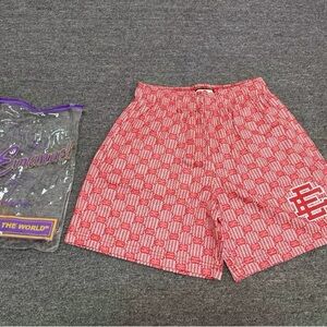 Eric Emanuel Shorts